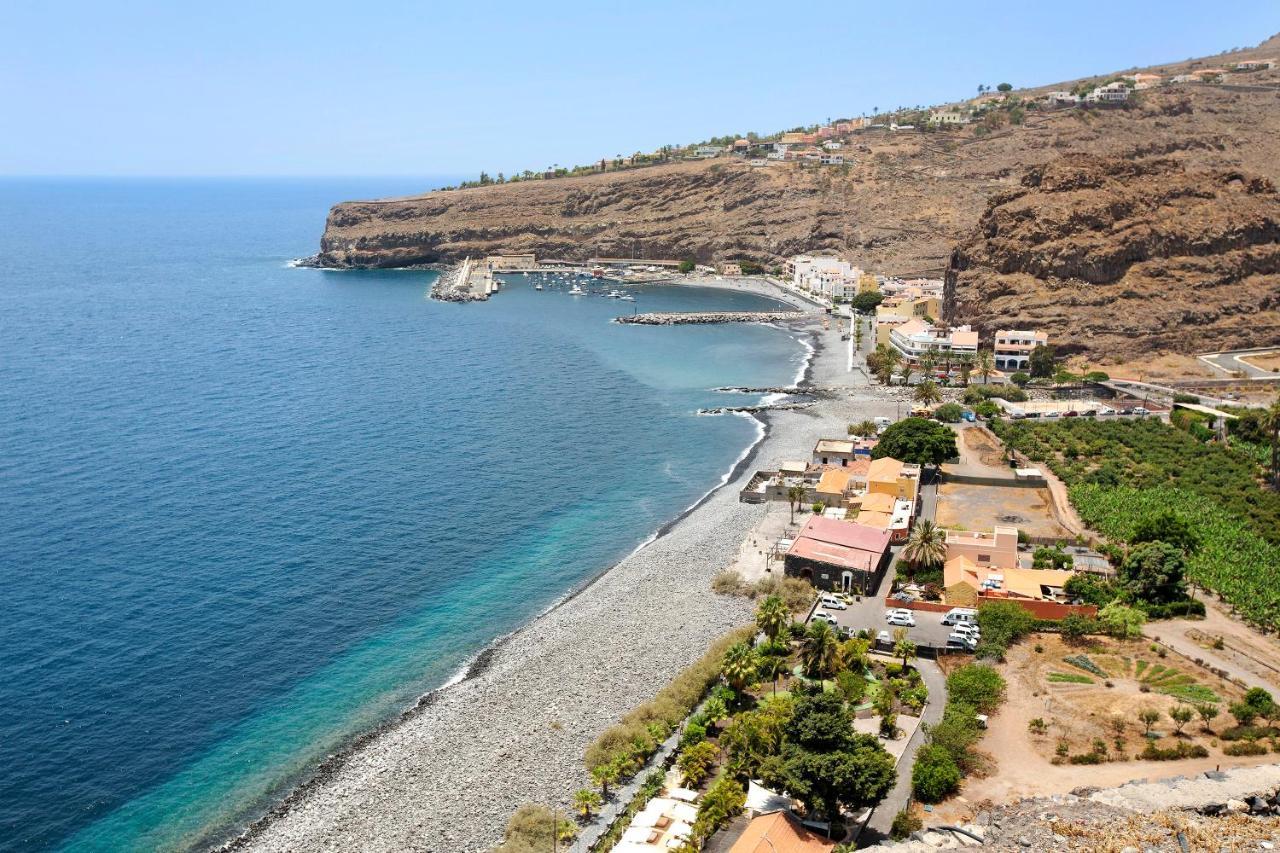 Villa Pueblo Don Thomas Playa de Santiago  Exterior foto